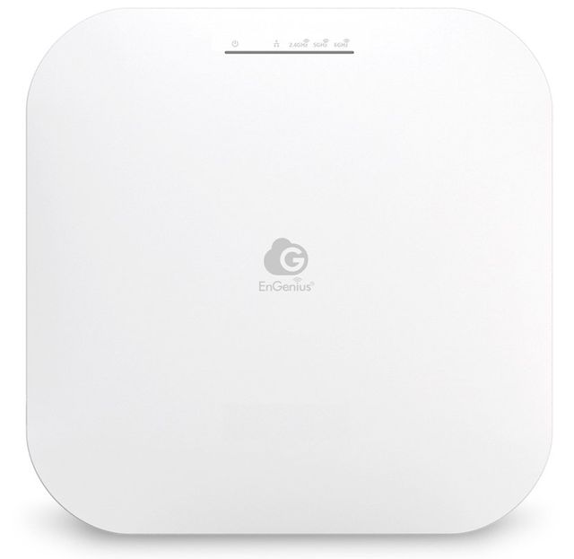 ENGENIUS WIFI 7 - CLOUD LITE MNG IN 11BE