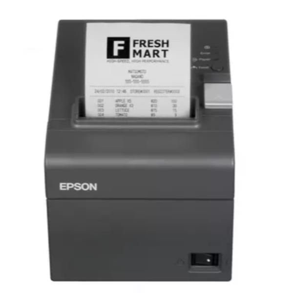 EP FP-81II RT(014JB) 80MM E-REC DG