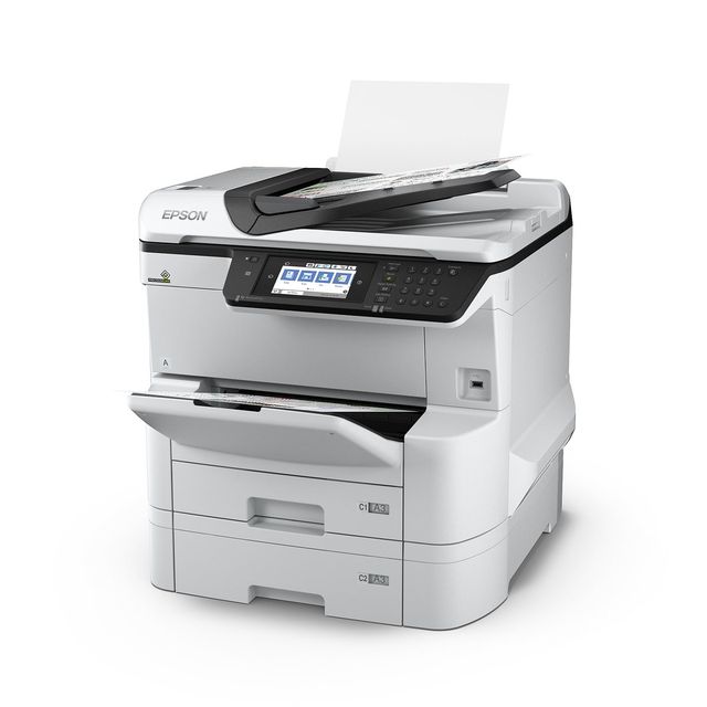 EP MULT.WORKFORCE PRO WF-C8690DTWF