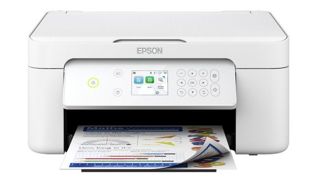 EP MULTIF. EXPRESSION HOME XP-4205