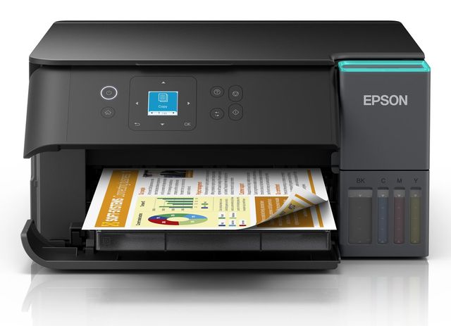 EP MULTIFUNZIONE ECOTANK ET-2951