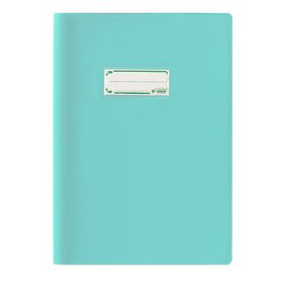 Coprimaxi Colibrì - A4 - ecoPE - 180 mic - c/alette - laccato - azzurro - Favor…