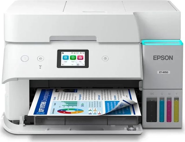 EP MULTIFUNZIONE ECOTANK ET-4956