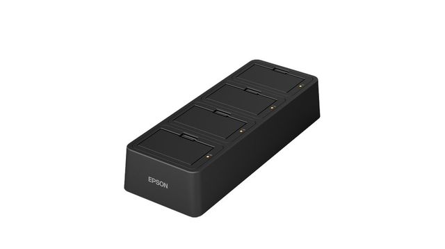 EP OT-CH20II(391)MULTIP.BATTERY CH.