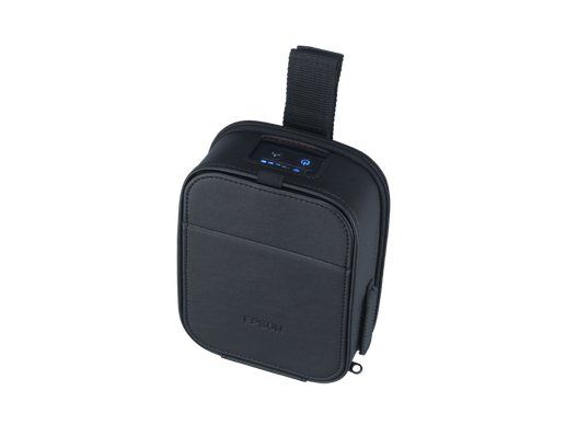 EP OT-PC80II(351)PADDED CASE P80II