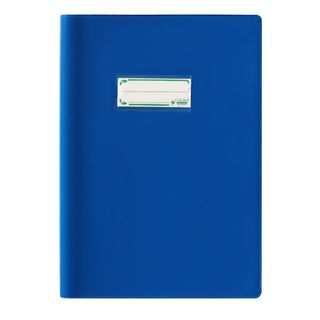 Coprimaxi Colibrì - A4 - ecoPE - 180 mic - c/alette - laccato - blu - Favorit