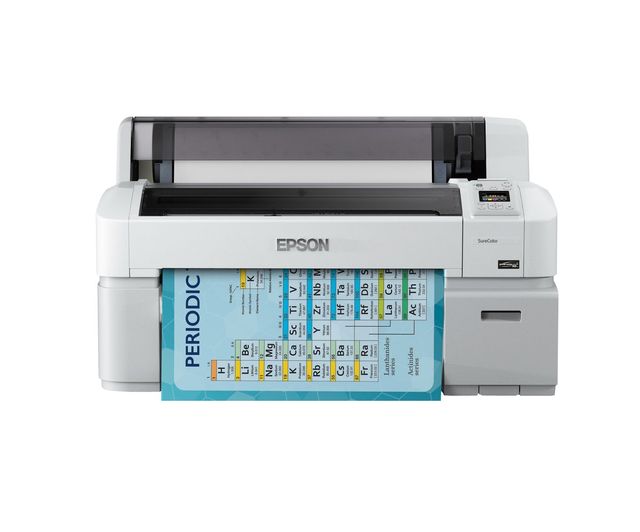 EP SURECOLOR SC-T3200 W/O STAND