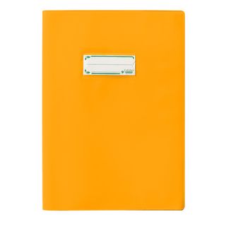 Coprimaxi Colibrì - A4 - ecoPE - 180 mic - c/alette - laccato - giallo - Favorit