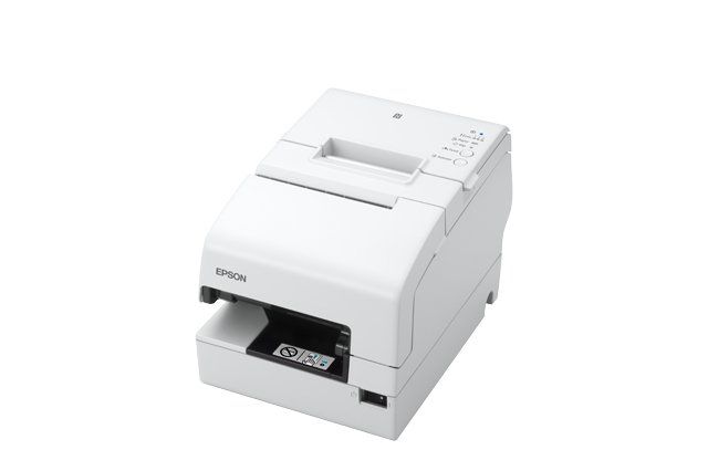 EP TM-H6000V-203:SERIAL WH NO PS