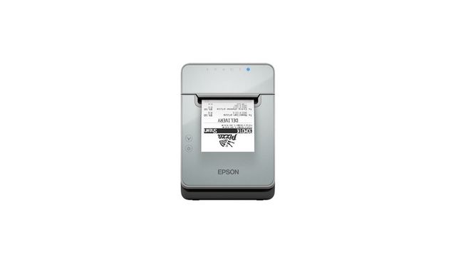 EP TM-L100(111)USB+ETH+BK PS
