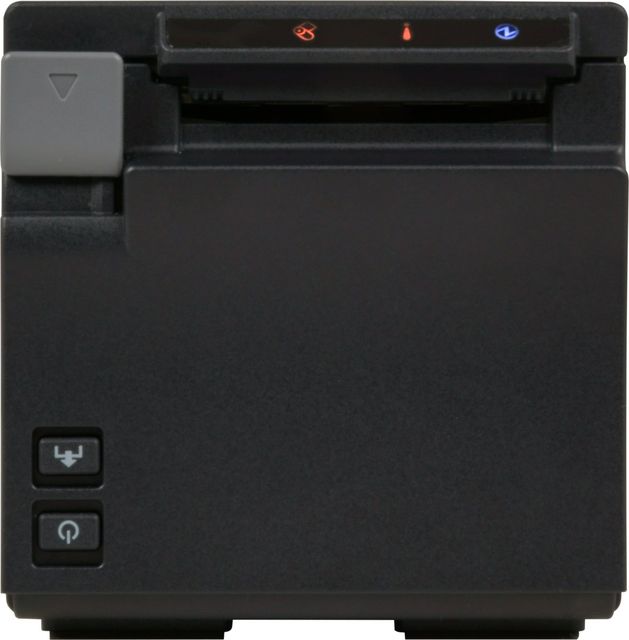 EP TM-M10 (112): BT BLACK PS EU