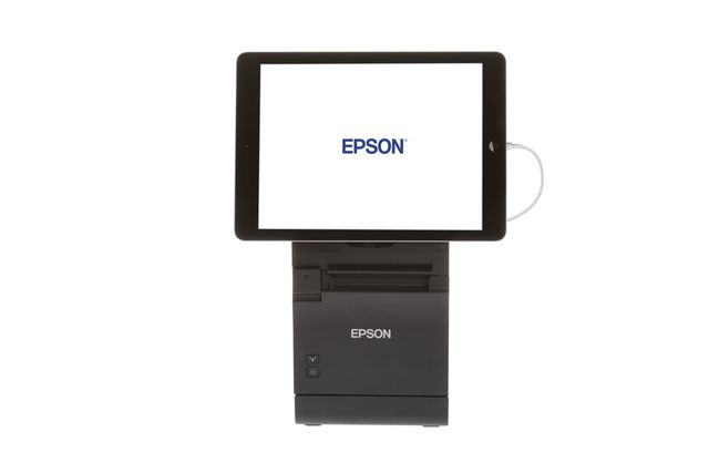 EP TM-M30II-S(011)USB ETH. PS WHITE
