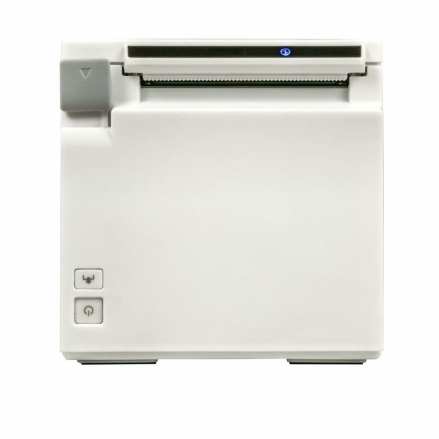 EP TM-M50(111) ETH + BT PS WHITE