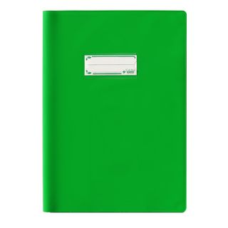 Coprimaxi Colibrì - A4 - ecoPE - 180 mic - c/alette - laccato - verde chiaro - …