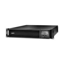 APC Smart-UPS SRT 2200VA RM - UPS (installabile in rack / esterno) - 220/230/24…