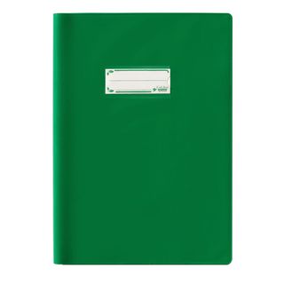 Coprimaxi Colibrì - A4 - ecoPE - 180 mic - c/alette - laccato - verde scuro - F…