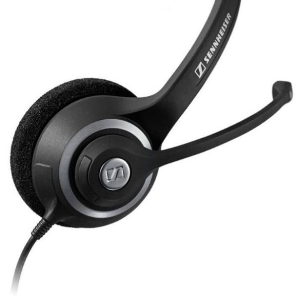 EPOS I SENNHEISER IMPACT SC 230 - 200 serie - cuffie con microfono - on-ear - c…
