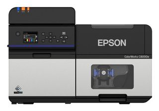 EPSON COLORWORKS C8000 MK