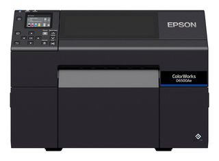 EPSON COLORWORKS CWD6500AE