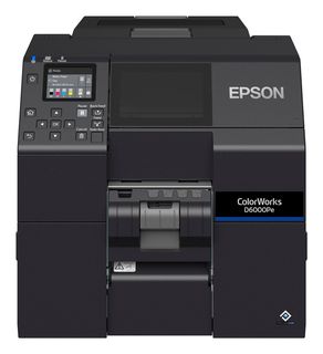 EPSON COLORWORKS D6000PE