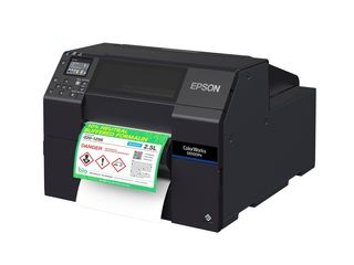 EPSON COLORWORKS D6500PE