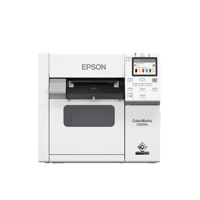 EPSON CW-C4000E (MK)