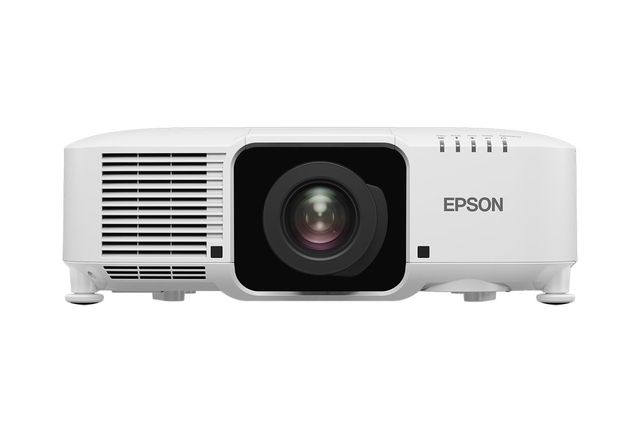 EPSON EB-PU1008W