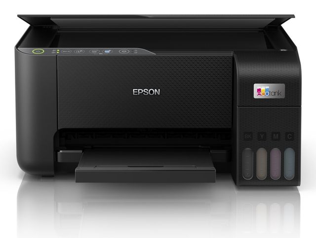 EPSON ECOTANK ET-2862