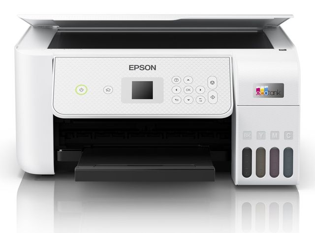 EPSON ECOTANK ET-2876