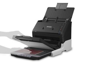 EPSON FLATBED SCANNER DOCK