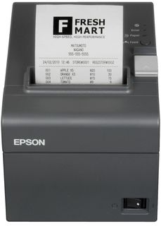EPSON FP-90III RT STAMPANTE TERMICA POS 203 X 203 DPI CABLATO