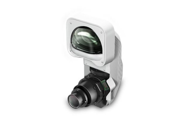 EPSON LENS ELPLX01WS UST EB-PU SERIES