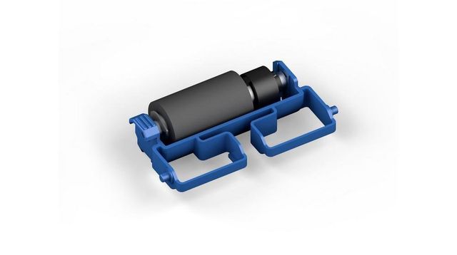 EPSON PAPER FEED ROLLER FOR PAPER TRAY