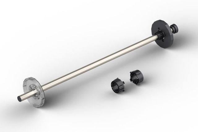 EPSON ROLL FEED SPINDLE (36 )
