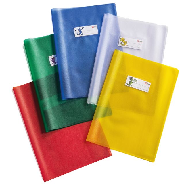 Coprimaxi Emysilk - 21 x 30cm - PVC - 180 mic - c/alette - goffrato - verde tra…