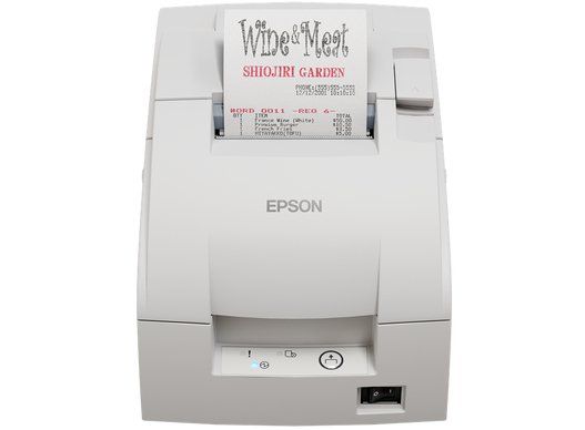 EPSON STAMP.TM-U220IIB (101)SER.ECW