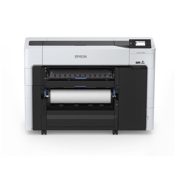 EPSON SURECOLOR SC-T3700E