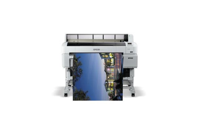 EPSON SURECOLOR SC-T5200