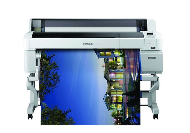 EPSON SURECOLOR SC-T7200D