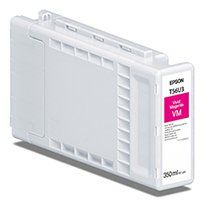 EPSON T56U3 MAGENTA INK CARTRIDGE 350ML