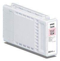 EPSON T56U6 LIGHT MAGENTA INK CARTRIDGE