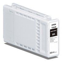EPSON T56U8 MATTE BLACK INK CARTRIDGE 350