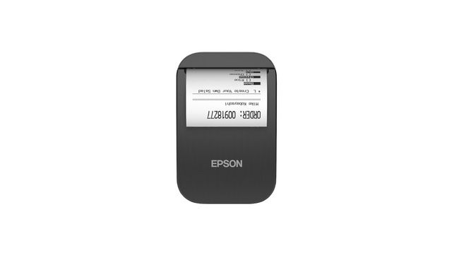 EPSON TM-P20II(101): RECEIPT BT