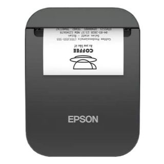 EPSON TM-P20II(111): RECEIPT WIFI