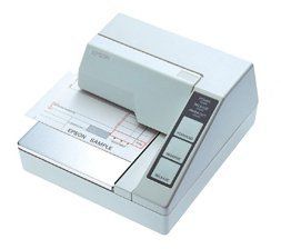 EPSON TM-U295-272 STAMPANTE TERMICA RICEVUTE MATRICE A PUNTI - JIS B5 - 16,2 CP…
