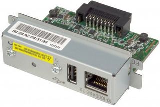 EPSON UB-E04:10/100BASE I/F BOARD