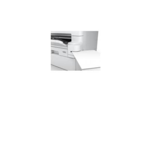 EPSON WF-C879R MANUAL STAPLER
