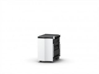 EPSON WORKFORCE ENTER. FINISHER BRIDGE