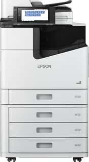 EPSON WORKFORCE ENTER. WF-C20750 D4TW
