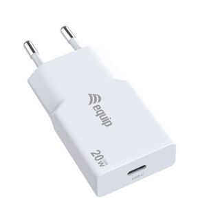 EQUIP 1-PORT 20W GAN SLIM USB-C PD